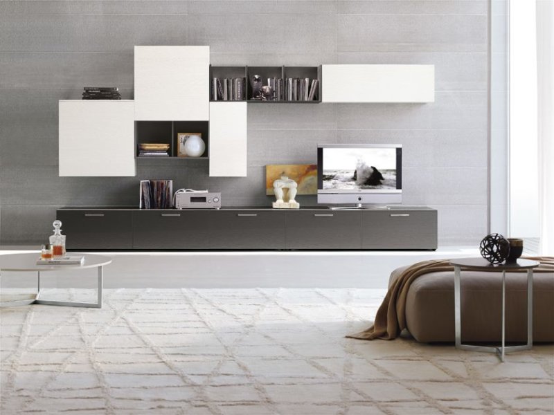 Salon blanc Salon blanc