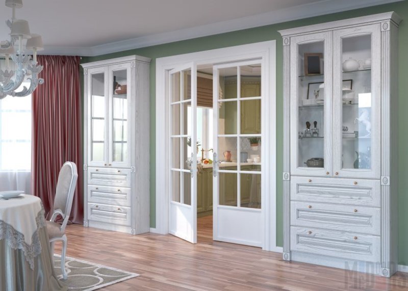 Salon blanc Salon blanc