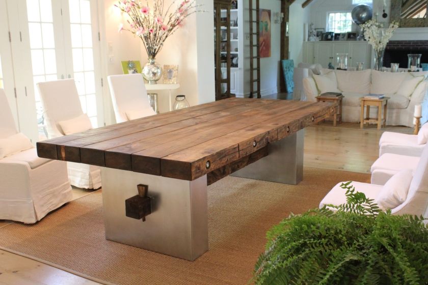 Table de cuisine Table de cuisine