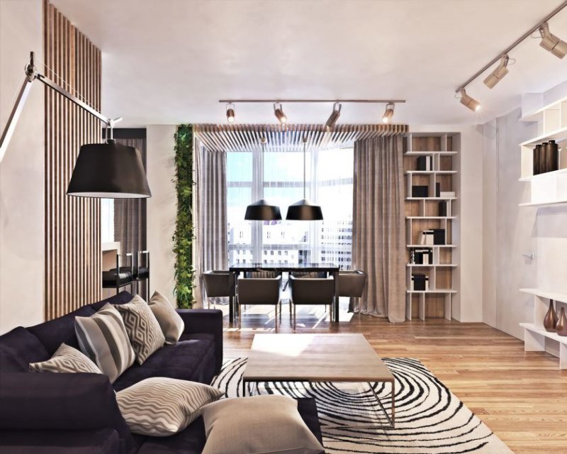 Salon blanc Salon blanc