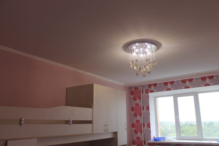 Plafond tendu Plafond tendu