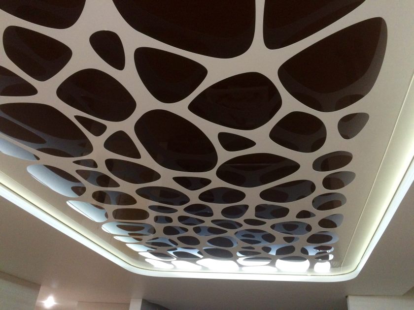 Plafond tendu Plafond tendu