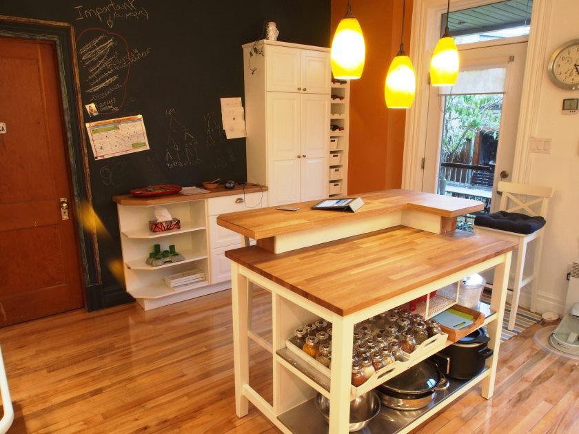 Cuisines de IKEA 1