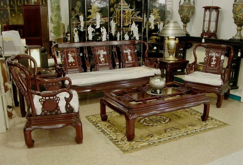 meubles de salon