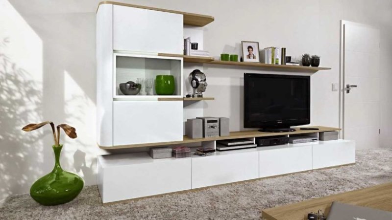 Salon blanc Salon blanc