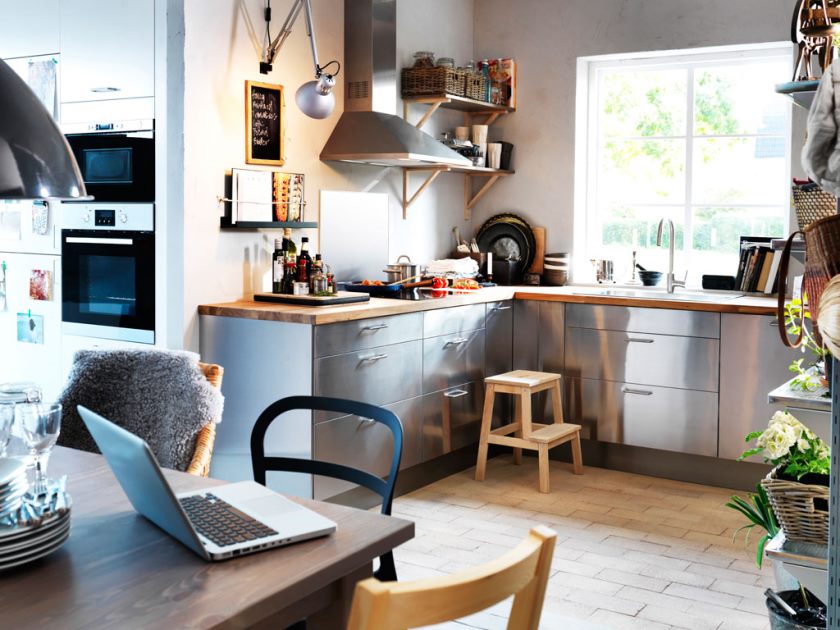 respectueux de l'environnement-cuisine-faites-votre-cuisine-plus-respectueux-de-l'environnement-avec-bacs-de-rangement-systèmes-de-rayonnage-intelligents-poubelles-tri