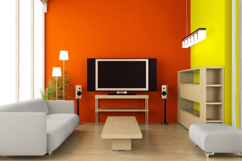foto-1-design-gostinoj-v-oranzhevom-cvete