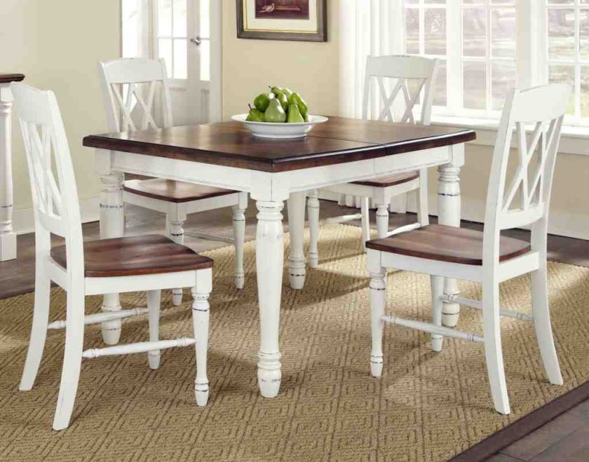 table-et-chaises-de-cuisine-paysanne-1024x803