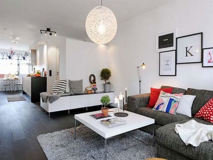 Petit salon