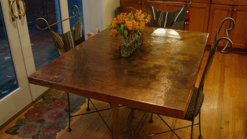 Table de cuisine Table de cuisine
