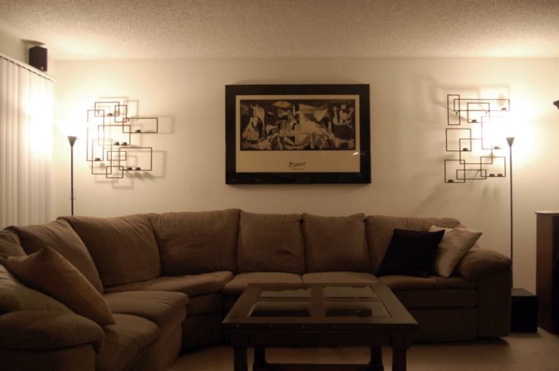 lampes de salon