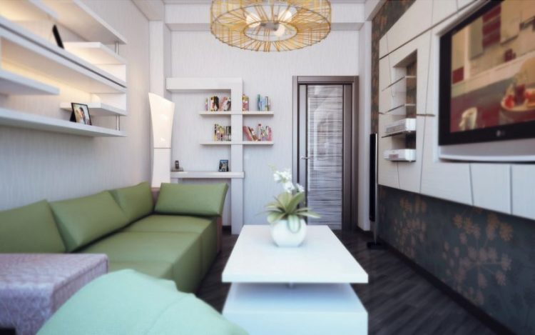 Petit salon Petit salon
