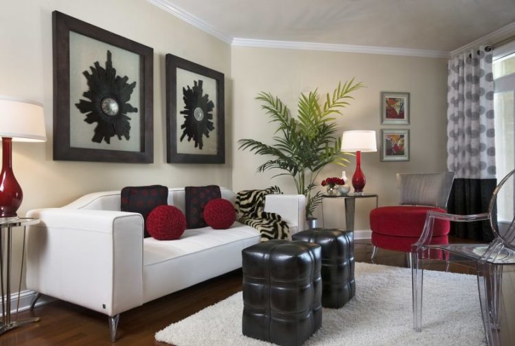 Petit salon Petit salon