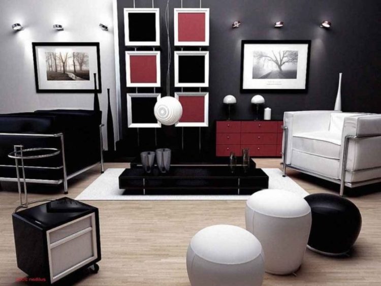 Petit salon Petit salon