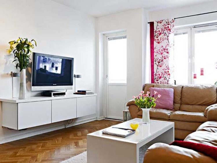 Petit salon Petit salon