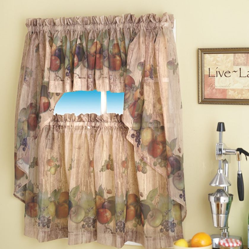 rideau-cuisine-spécial-avec-décor-pomme
