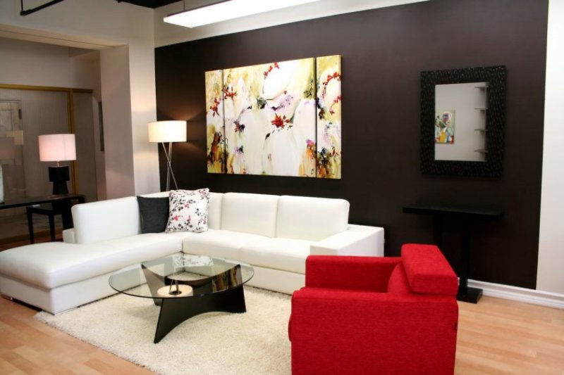 meubles de salon