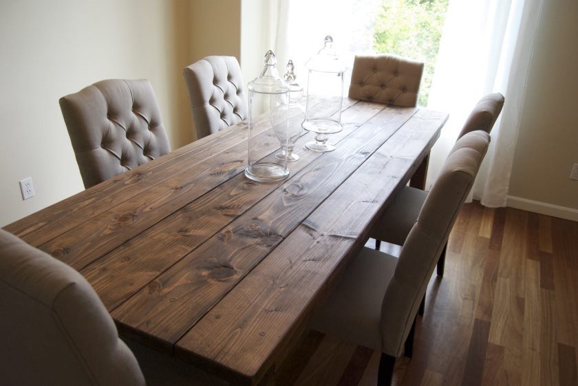 Table de cuisine Table de cuisine