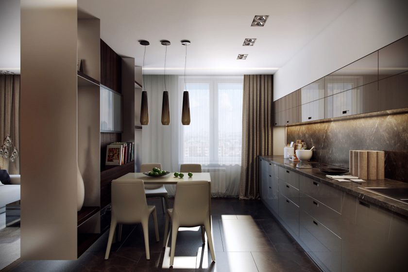 beige-cuisine-design