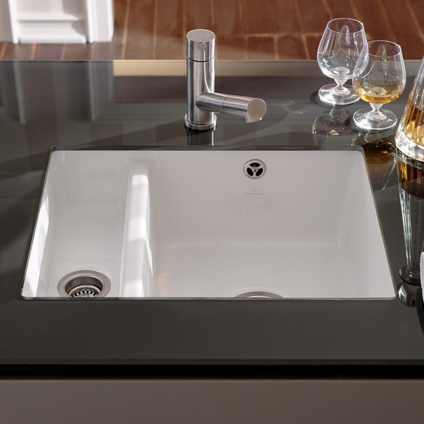 Évier de cuisine - Top Kitchen Designs