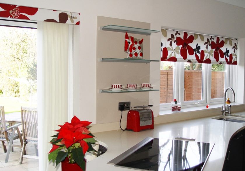 cool-évier-robinet-image-avec-étagère murale à plusieurs niveaux-design-et-contemporain-cuisine-idées-rideau-1080x753