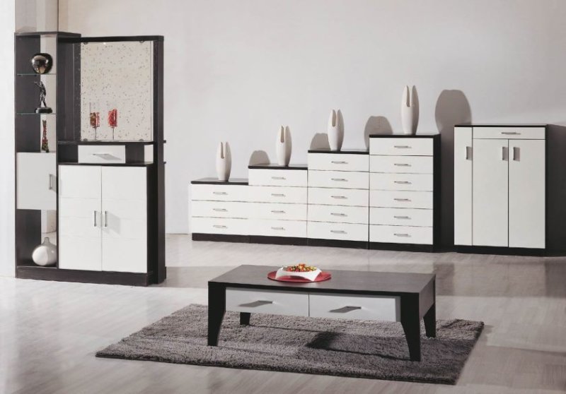 meubles de salon