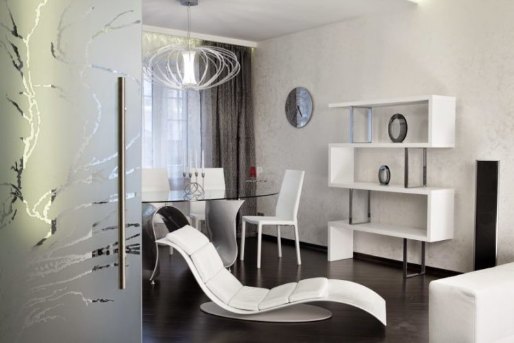 Petit salon Petit salon