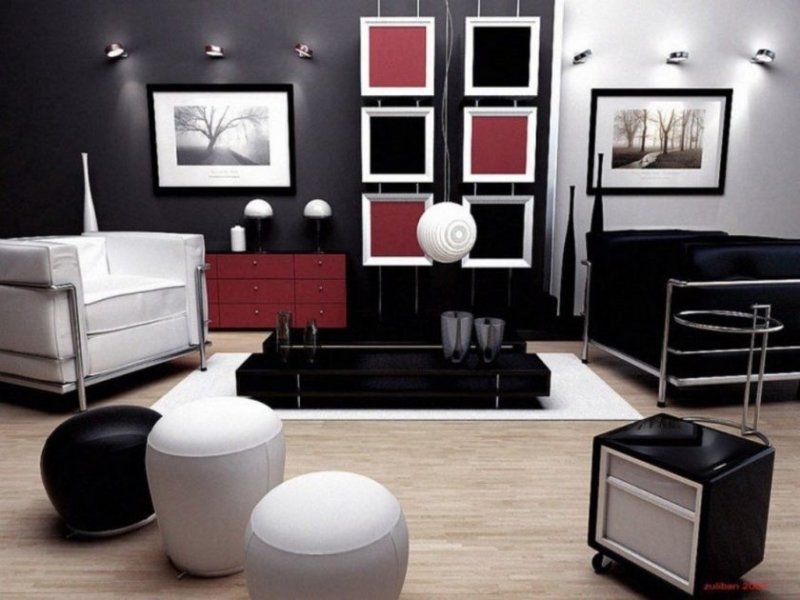 meubles de salon