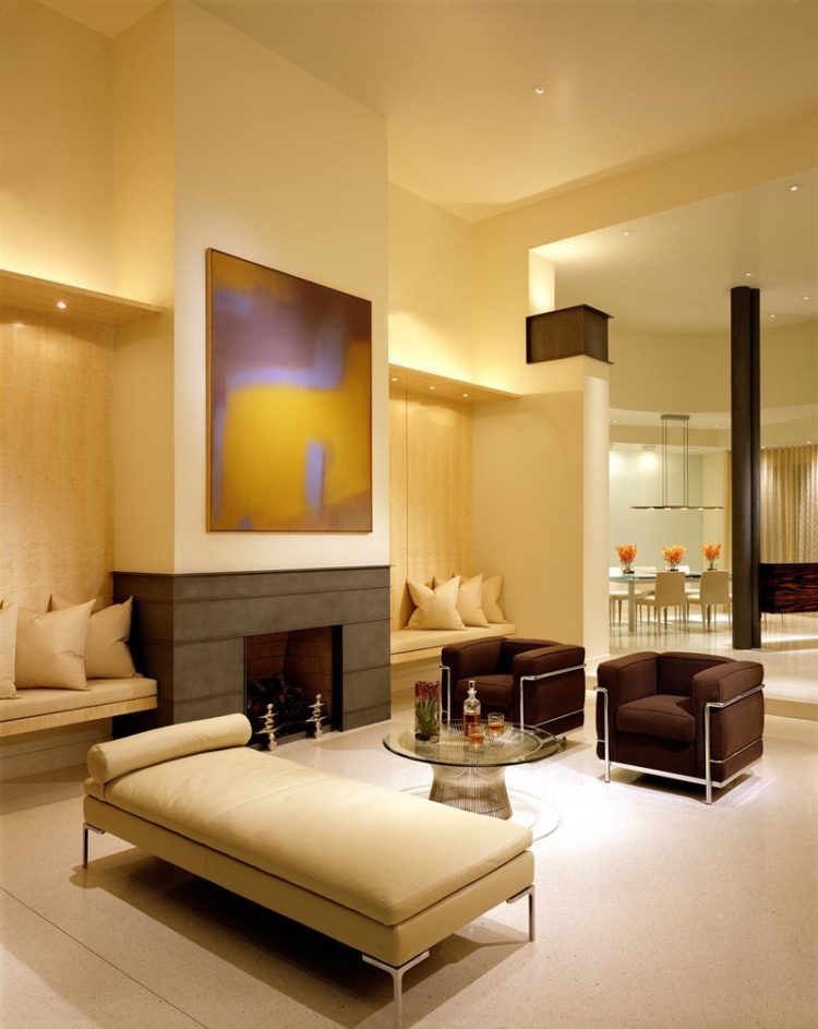 Petit salon