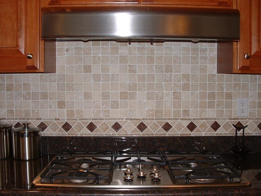 carreaux de verre-cuisine-dosseret-idées-cuisine-cuisine-carreaux-dosseret-idées-papier peint