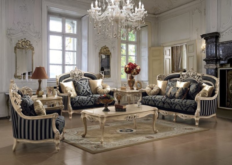 meubles de salon