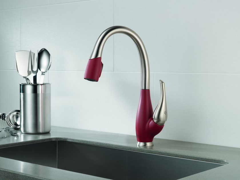 Robinet de cuisine Robinet de cuisine
