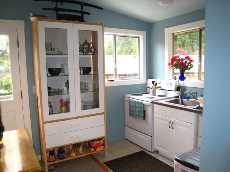 Petit salon