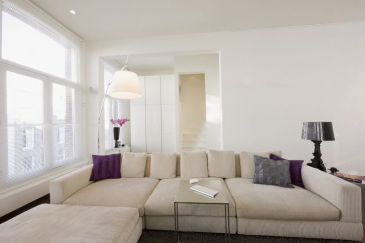 Petit salon