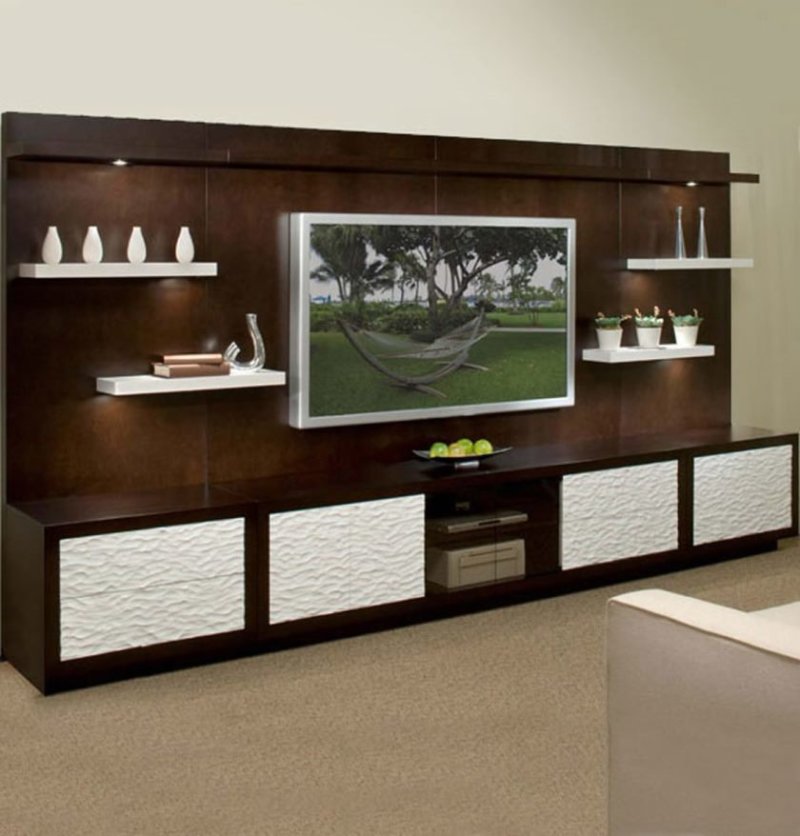salon-meuble-de-rangement-modeste-avec-photo-de-salon-en-galerie