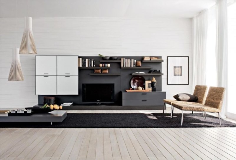 Salon blanc Salon blanc