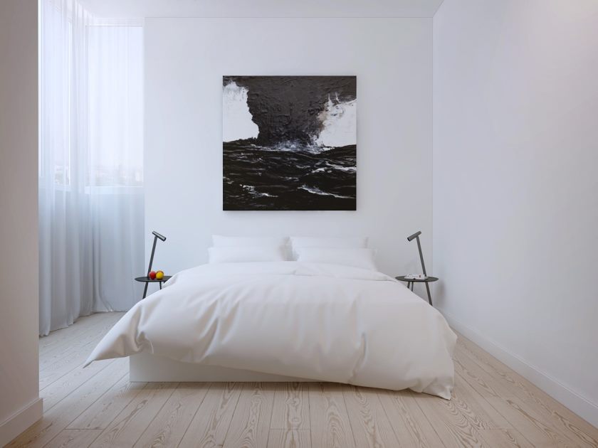 chambre minimale