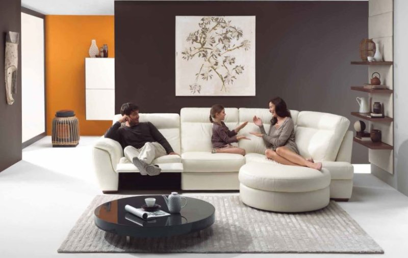décoration-moderne-pour-le-salon-mur-image