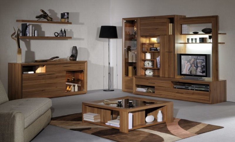 meubles de salon
