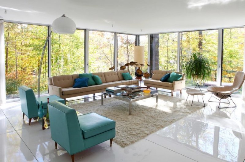 salon-meuble-retro