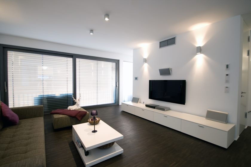 design d'intérieur