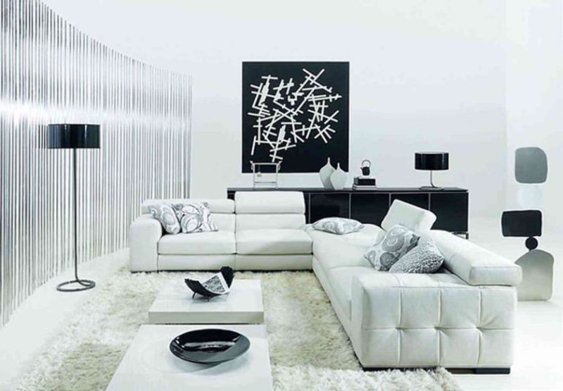 meubles-de-salle-de-vie-blanc-sur-design-avec