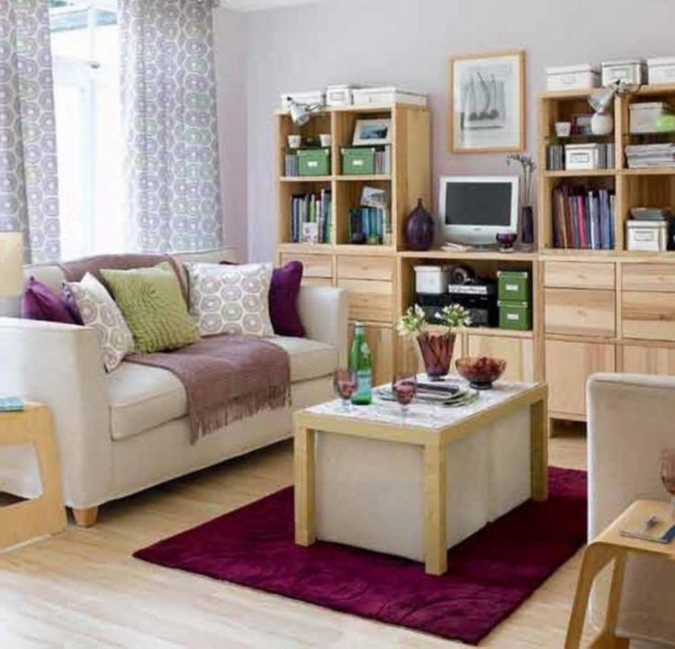 Petit salon