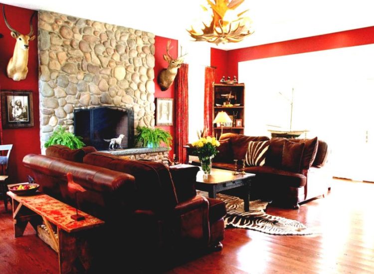 Petit salon