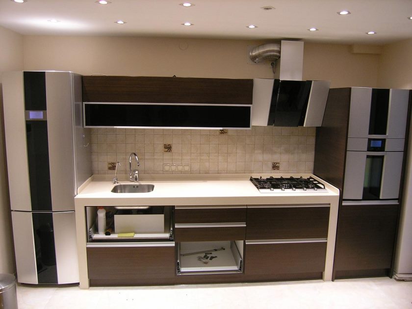 Meubles sur mesure