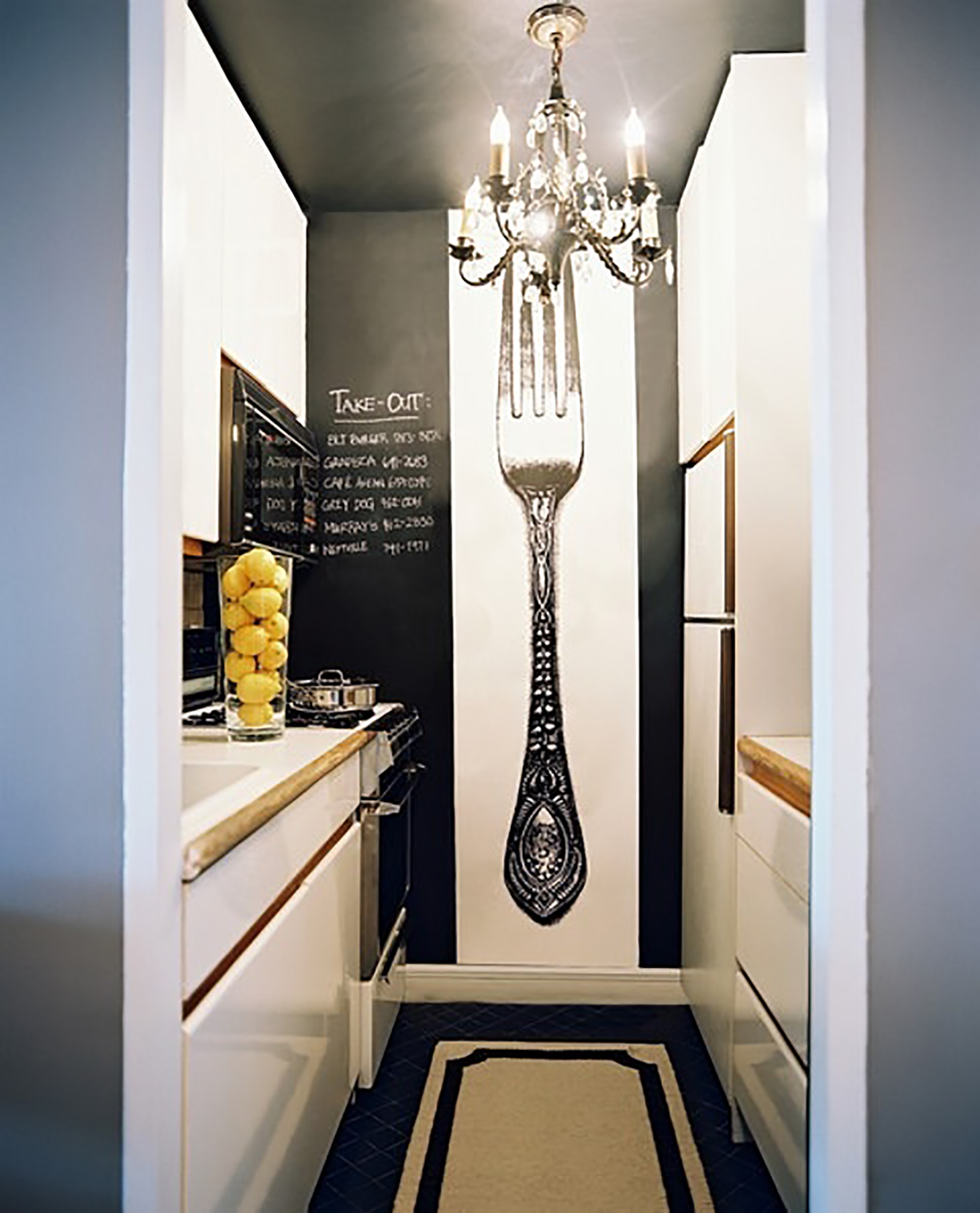 09-noir-blanc-et-élégant-petite-cuisine-design-homebnc