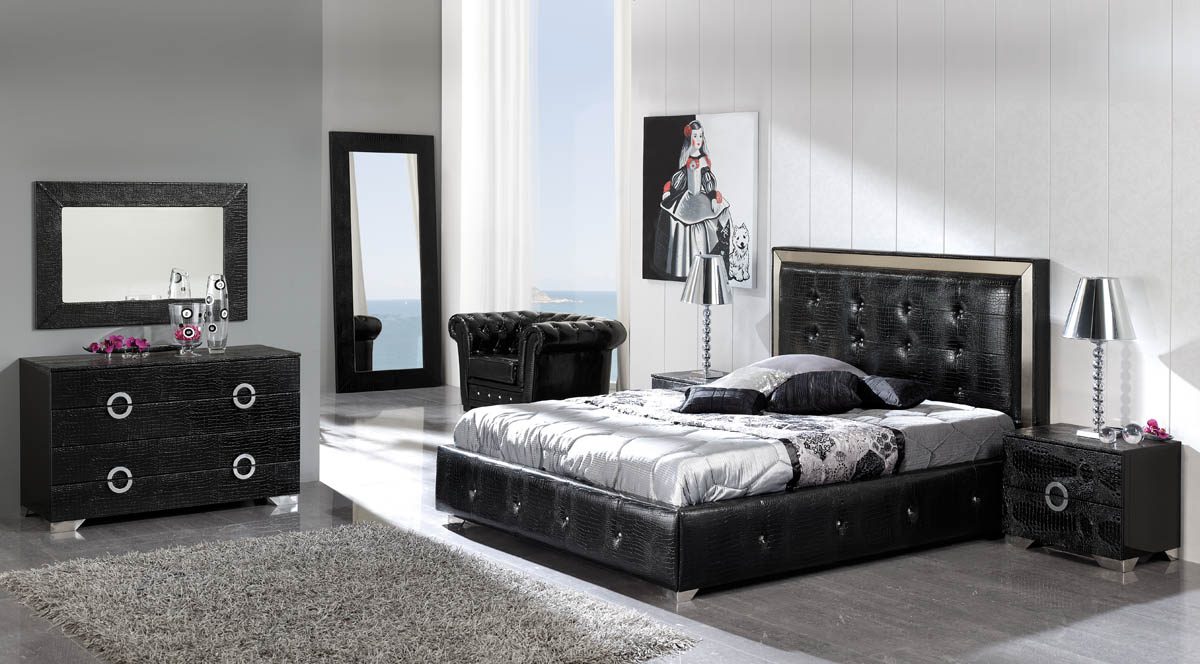 Chambre noire