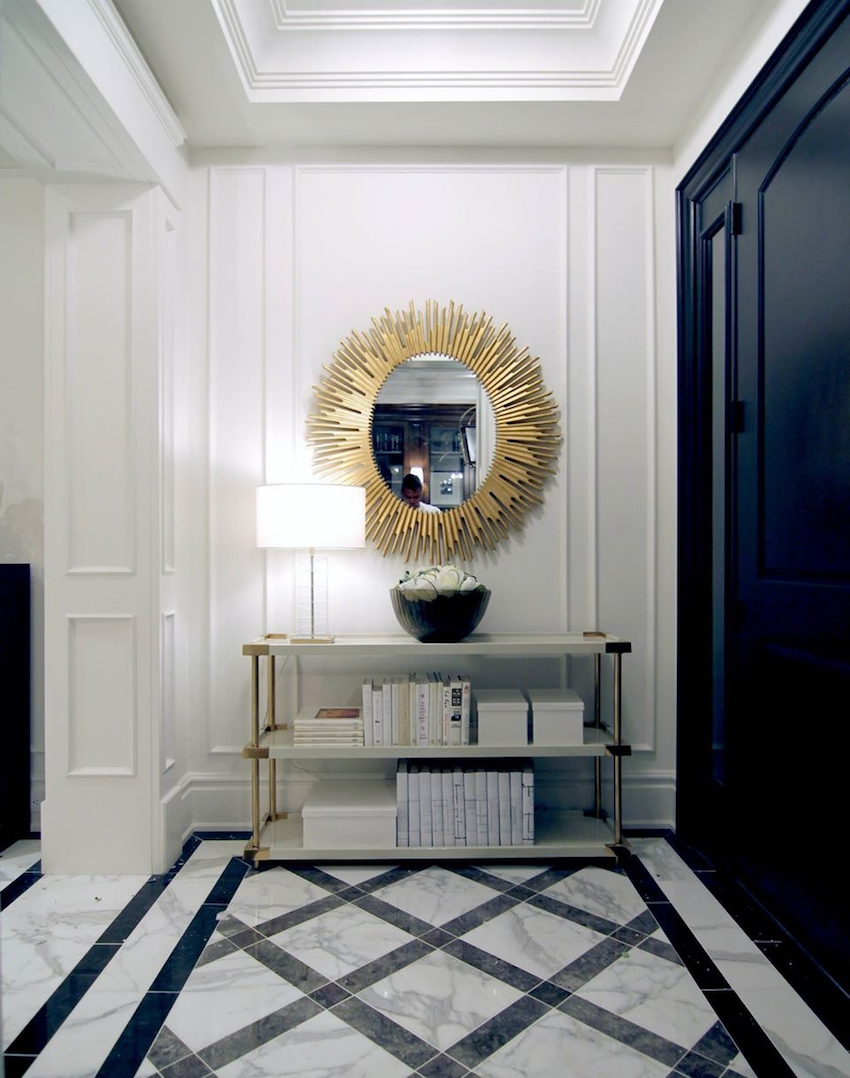 10-miroirs-dorés-parfaits-parfaits pour votre maison-10