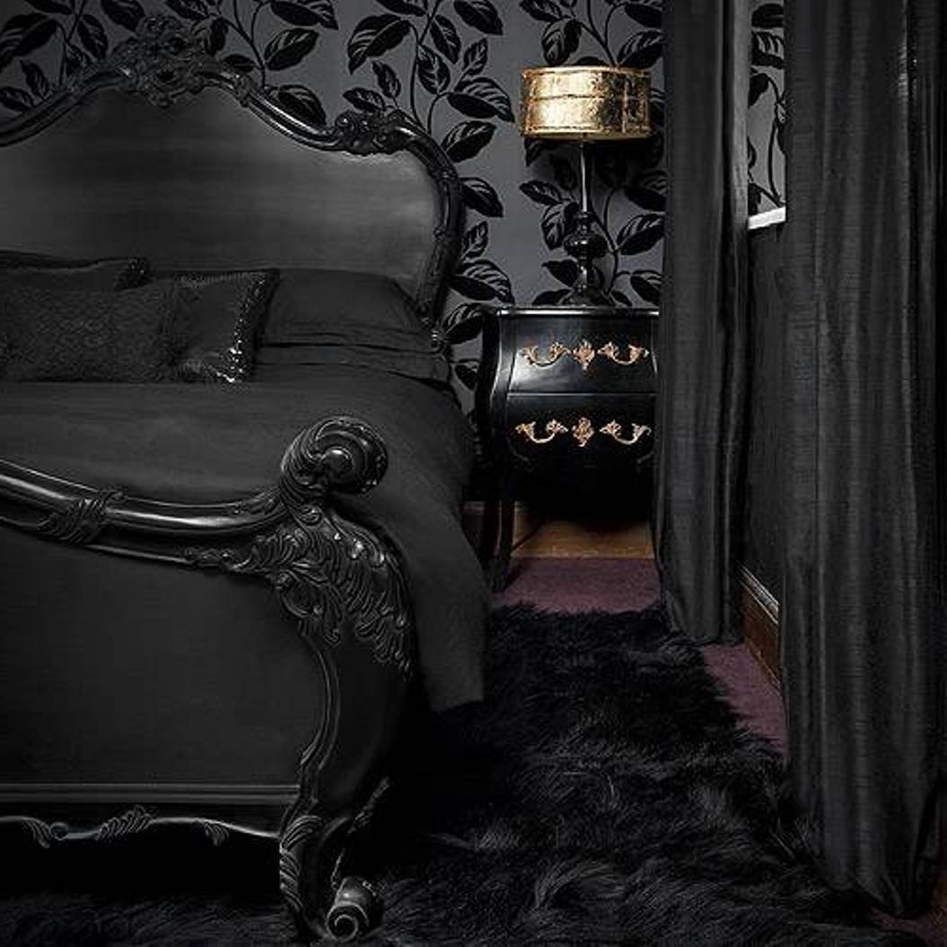 Chambre noire