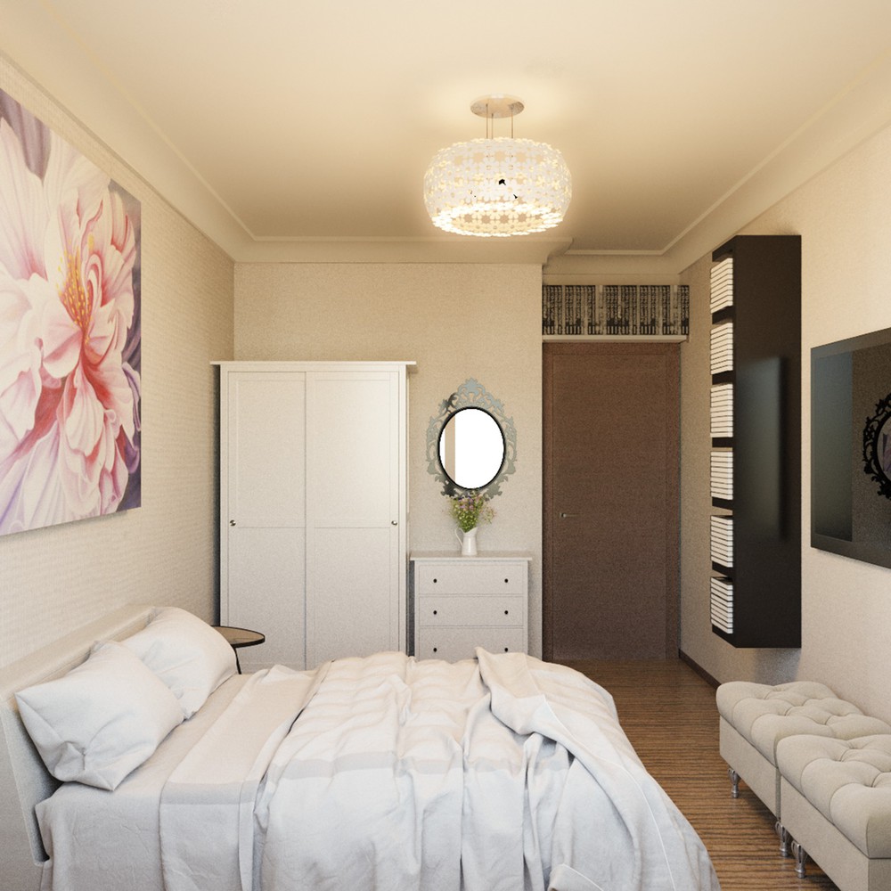 Petite chambre